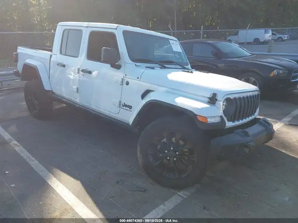 1C6HJTAG4RL129567 2024 JEEP GLADIATOR - Image 1