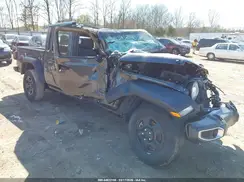 1C6HJTAG4RL131657 2024 JEEP GLADIATOR