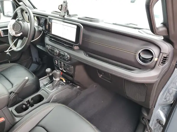 1C6HJTAG4RL133988 2024 JEEP GLADIATOR - Image 8