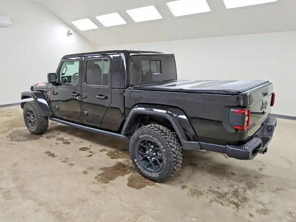 1C6HJTAG4RL134087 2024 JEEP GLADIATOR - Image 2