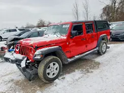 1C6HJTAG5LL104183 2020 JEEP GLADIATOR