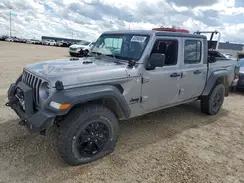 1C6HJTAG5LL104295 2020 JEEP GLADIATOR