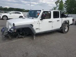 1C6HJTAG5LL109304 2020 JEEP GLADIATOR