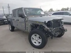 1C6HJTAG5LL122666 2020 JEEP GLADIATOR