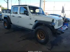 1C6HJTAG5LL126328 2020 JEEP GLADIATOR