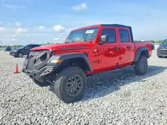 1C6HJTAG5LL126409 2020 JEEP GLADIATOR