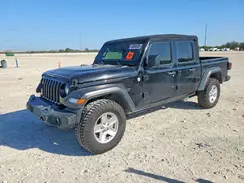1C6HJTAG5LL127639 2020 JEEP GLADIATOR