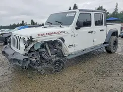 1C6HJTAG5LL128287 2020 JEEP GLADIATOR