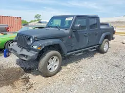 1C6HJTAG5LL129214 2020 JEEP GLADIATOR