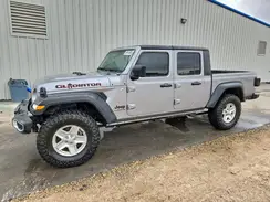 1C6HJTAG5LL130072 2020 JEEP GLADIATOR
