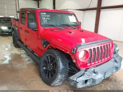1C6HJTAG5LL130170 2020 JEEP GLADIATOR