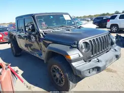 1C6HJTAG5LL132372 2020 JEEP GLADIATOR