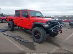 1C6HJTAG5LL132971 2020 JEEP GLADIATOR