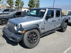 1C6HJTAG5LL136535 2020 JEEP GLADIATOR
