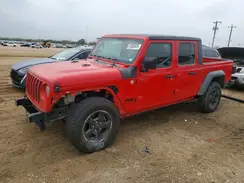1C6HJTAG5LL136938 2020 JEEP GLADIATOR