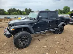 1C6HJTAG5LL137409 2020 JEEP GLADIATOR