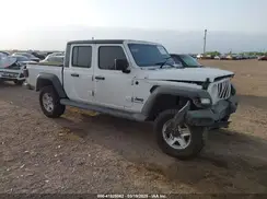1C6HJTAG5LL141251 2020 JEEP GLADIATOR