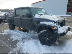 1C6HJTAG5LL141895 2020 JEEP GLADIATOR
