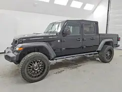 1C6HJTAG5LL143100 2020 JEEP GLADIATOR
