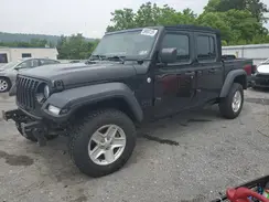 1C6HJTAG5LL144201 2020 JEEP GLADIATOR