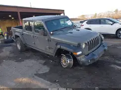 1C6HJTAG5LL146210 2020 JEEP GLADIATOR