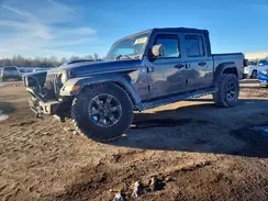 1C6HJTAG5LL148118 2020 JEEP GLADIATOR