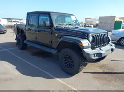 1C6HJTAG5LL150676 2020 JEEP GLADIATOR