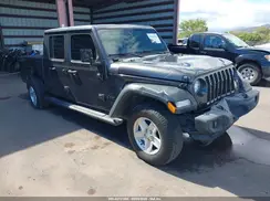 1C6HJTAG5LL151567 2020 JEEP GLADIATOR