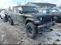 1C6HJTAG5LL153304 2020 JEEP GLADIATOR