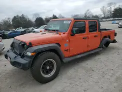 1C6HJTAG5LL157241 2020 JEEP GLADIATOR