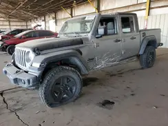 1C6HJTAG5LL159653 2020 JEEP GLADIATOR