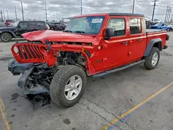 1C6HJTAG5LL159717 2020 JEEP GLADIATOR