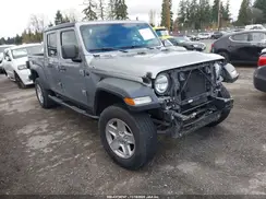 1C6HJTAG5LL159720 2020 JEEP GLADIATOR