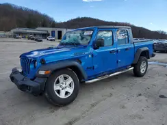 1C6HJTAG5LL164206 2020 JEEP GLADIATOR