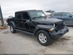 1C6HJTAG5LL169034 2020 JEEP GLADIATOR