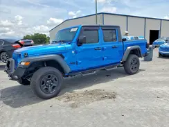 1C6HJTAG5LL170068 2020 JEEP GLADIATOR