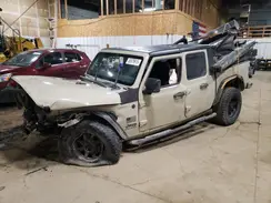 1C6HJTAG5LL173357 2020 JEEP GLADIATOR
