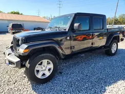 1C6HJTAG5LL174038 2020 JEEP GLADIATOR