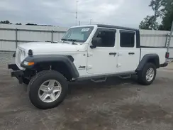 1C6HJTAG5LL174489 2020 JEEP GLADIATOR
