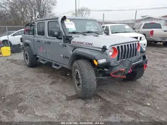1C6HJTAG5LL177683 2020 JEEP GLADIATOR