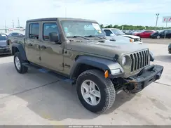 1C6HJTAG5LL191325 2020 JEEP GLADIATOR