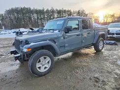 1C6HJTAG5LL194497 2020 JEEP GLADIATOR