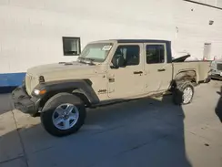 1C6HJTAG5LL201545 2020 JEEP GLADIATOR