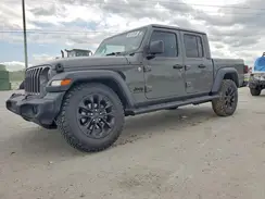 1C6HJTAG5LL205515 2020 JEEP GLADIATOR
