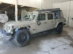 1C6HJTAG5LL206633 2020 JEEP GLADIATOR