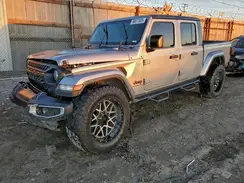 1C6HJTAG5LL212318 2020 JEEP GLADIATOR