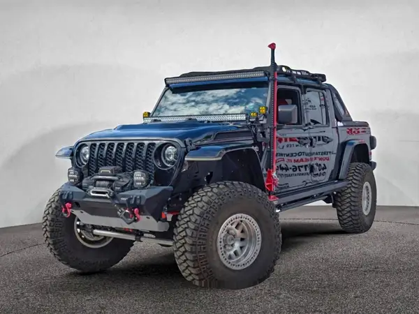 1C6HJTAG5LL213775 2020 JEEP GLADIATOR - Image 2
