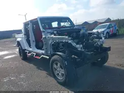1C6HJTAG5LL215820 2020 JEEP GLADIATOR