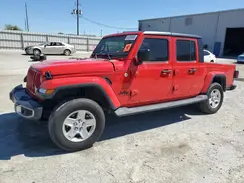 1C6HJTAG5LL215896 2020 JEEP GLADIATOR