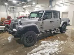 1C6HJTAG5ML501071 2021 JEEP GLADIATOR
